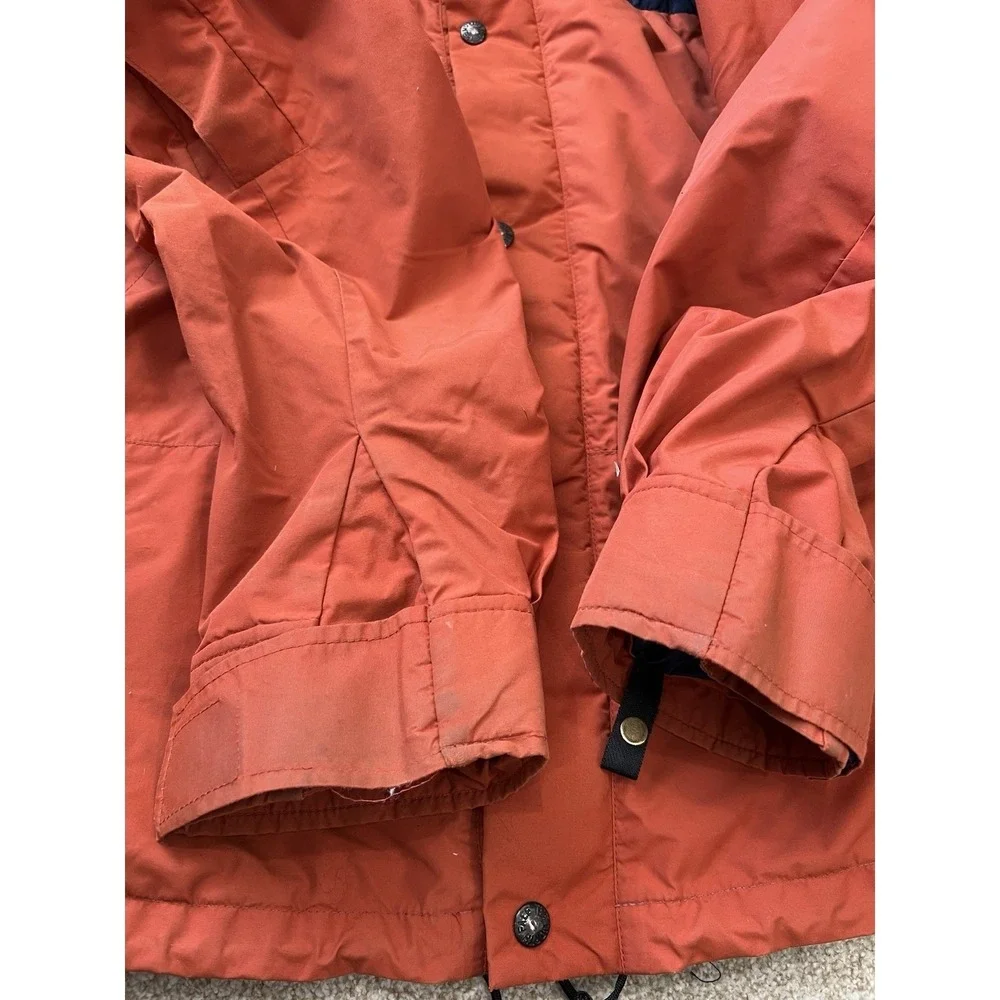 The North Face north face